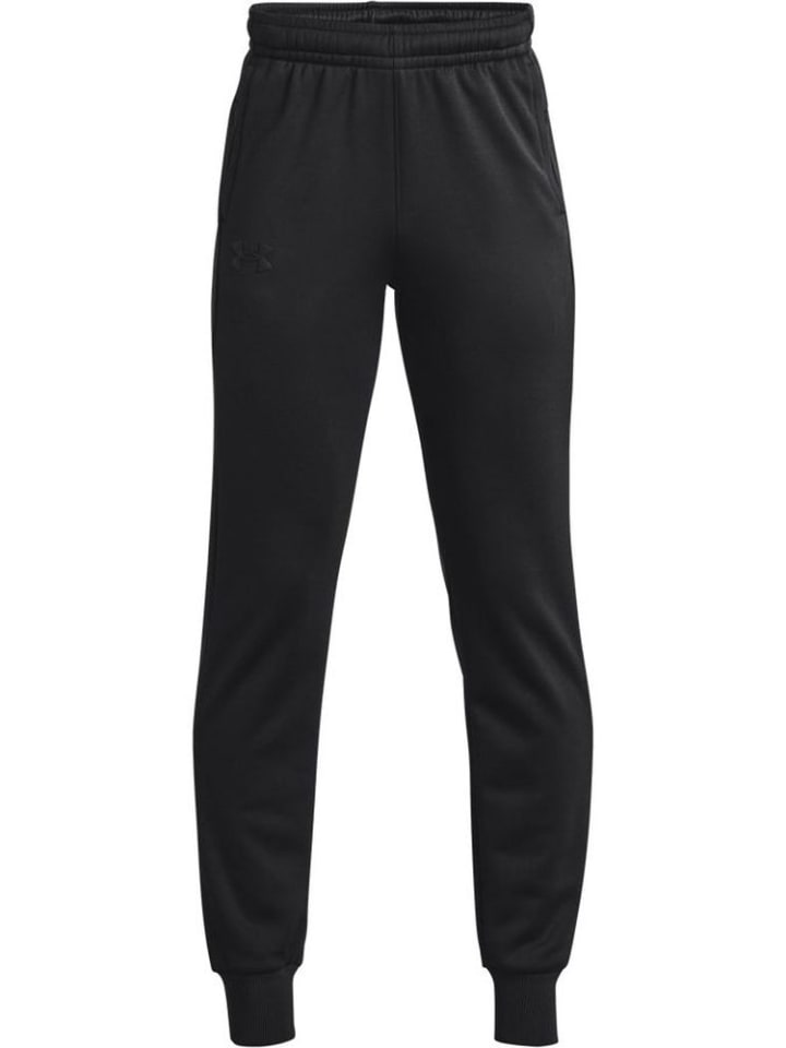 Спортивные брюки Under Armour, черный
Спортивные брюки Under Armour, черный