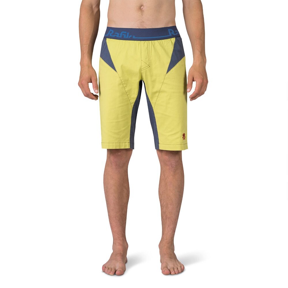 Шорты Rafiki Anuk, зеленый
Шорты Rafiki Anuk, зеленый