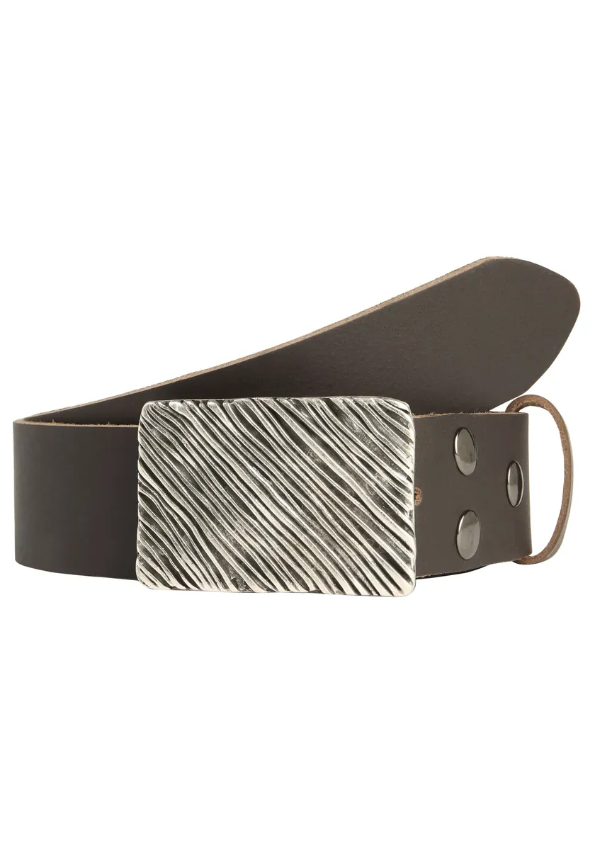 Кожаный ремень LIFEBURG by showroom 019° со сменной застежкой "Seagrass Rectangle" Rettungsring By Showroom 019°, коричневый
Кожаный ремень LIFEBURG by showroom 019° со сменной застежкой "Seagrass Rectangle" Rettungsring By Showroom 019°, коричневый