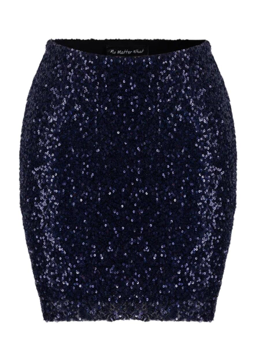 Юбка No Matter What, морской синий
Юбка No Matter What, морской синий