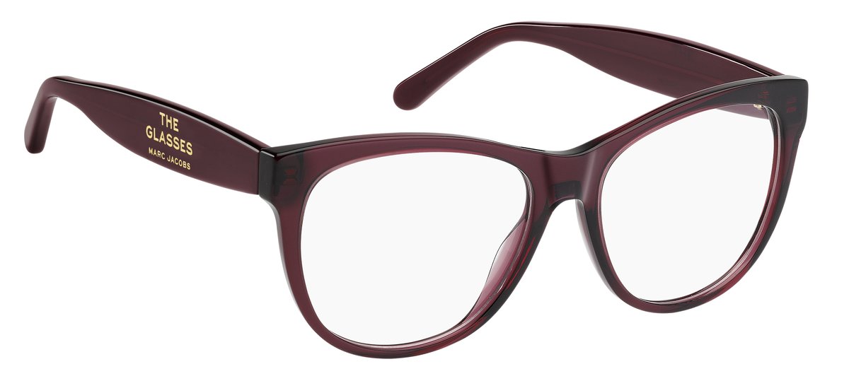 Женские оптические оправы MARC 896 MARC JACOBS
Женские оптические оправы MARC 896 MARC JACOBS