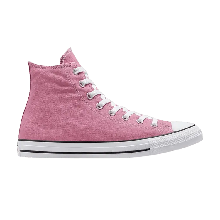 Кроссовки Converse Chuck Taylor All Star High 'Magic Flamingo', розовый
Кроссовки Converse Chuck Taylor All Star High 'Magic Flamingo', розовый