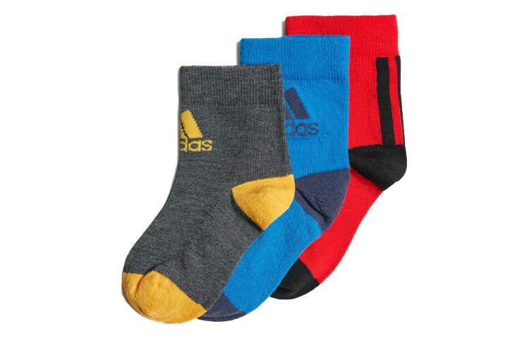 Детские носки Adidas
Детские носки Adidas