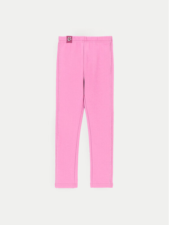 Леггинсы узкого кроя Coccodrillo, розовый
Леггинсы узкого кроя Coccodrillo, розовый