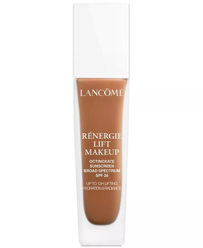 Rénergie Lift Лифтинг-основа против морщин с SPF 27, 1 унция Lancôme, цвет 500 SUEDE W
Rénergie Lift Лифтинг-основа против морщин с SPF 27, 1 унция Lancôme, цвет 500 SUEDE W
