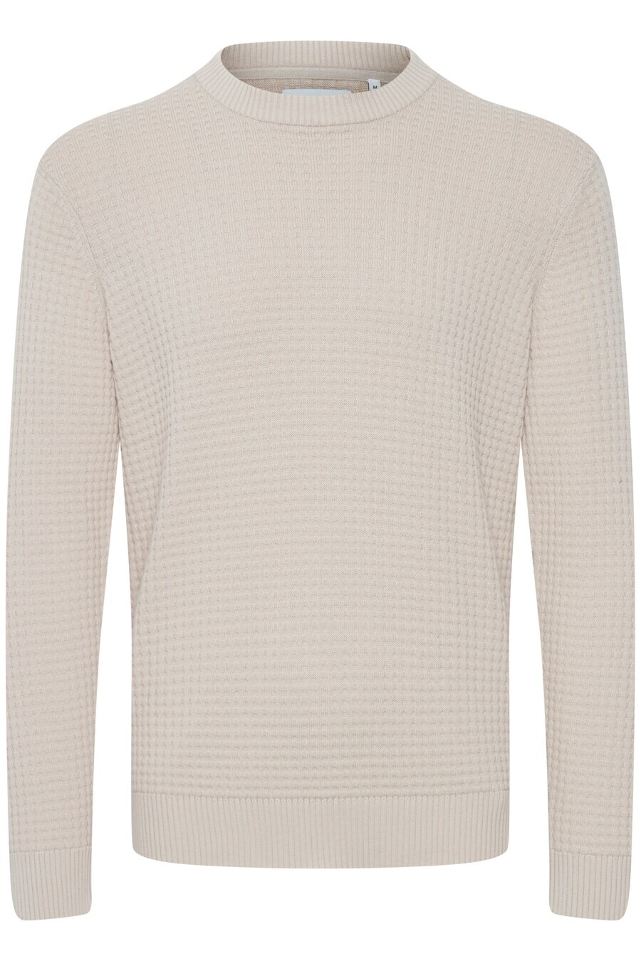 Свитер Casual Friday KARLO, бежевый 
Свитер Casual Friday KARLO, бежевый