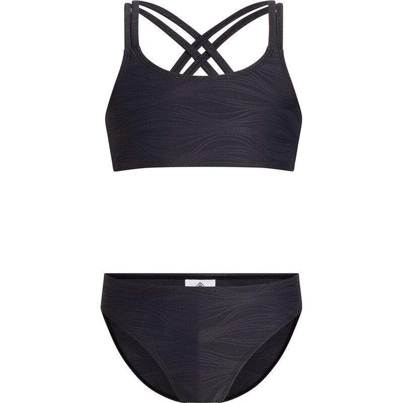 Bikini mã¤.-bikini sanna g wavy st Firefly, черный
Bikini mã¤.-bikini sanna g wavy st Firefly, черный