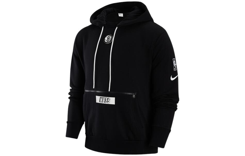 Мужская толстовка Nike, Черный
Мужская толстовка Nike, Черный