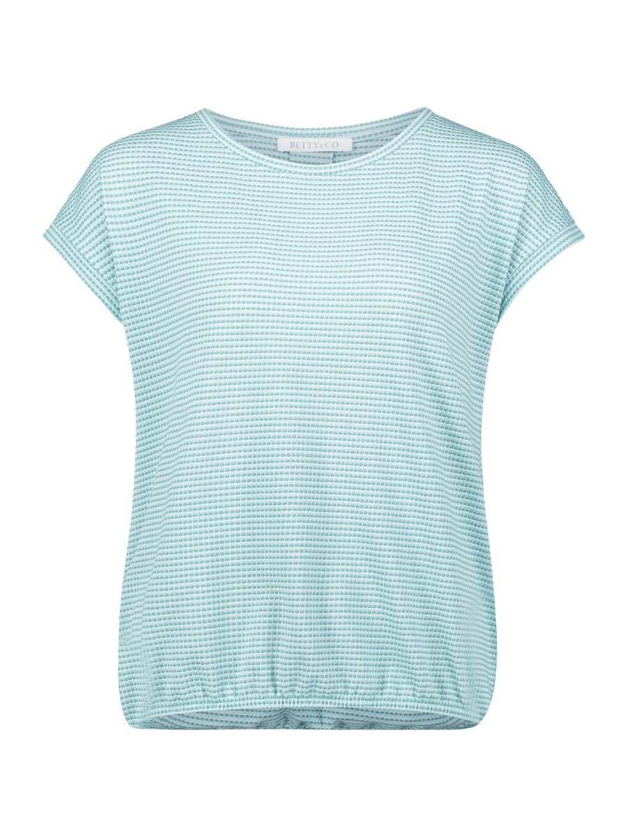 Рубашка Betty & Co, мятный
Рубашка Betty & Co, мятный