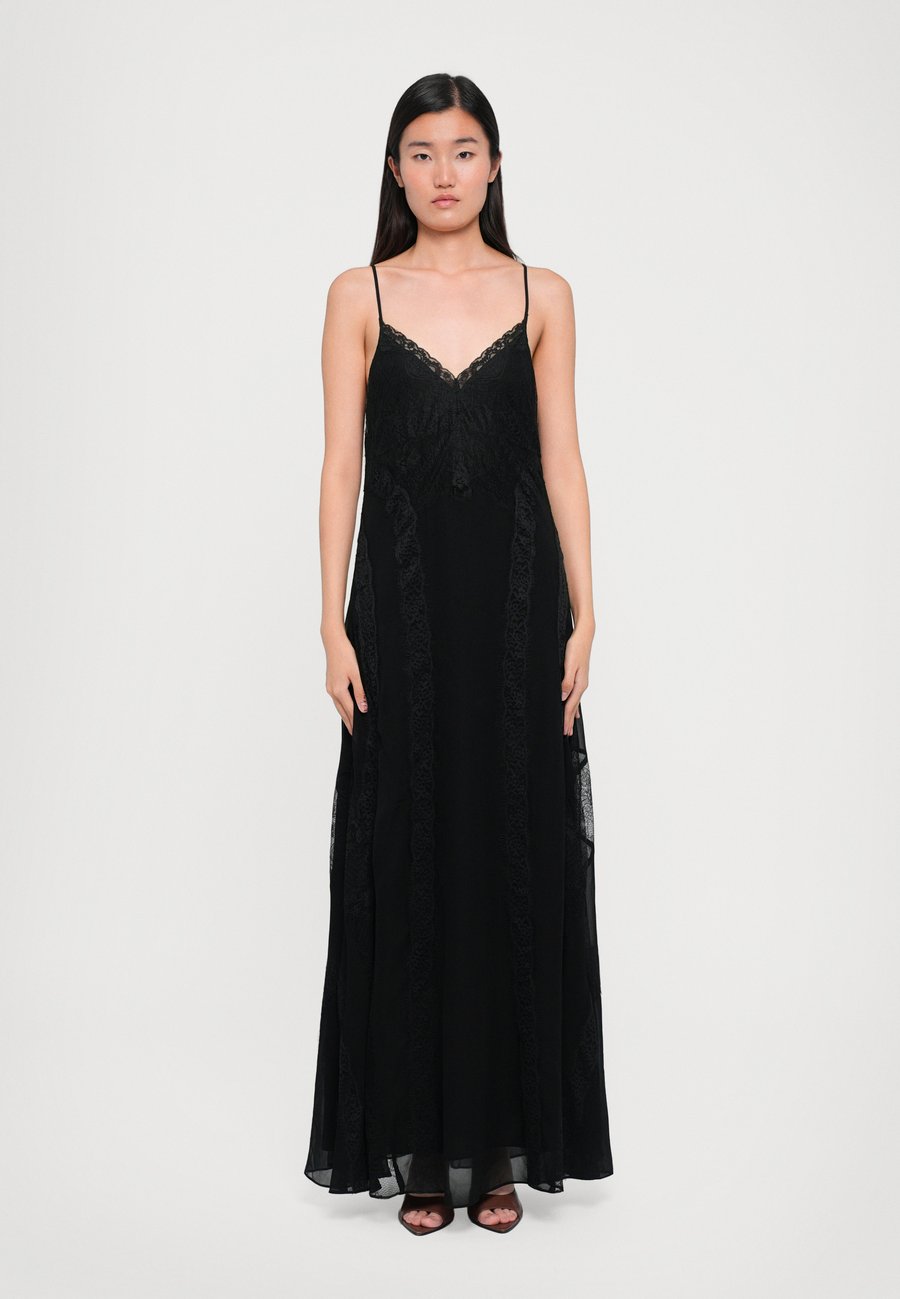 Платье The Kooples ROBE, Black
Платье The Kooples ROBE, Black