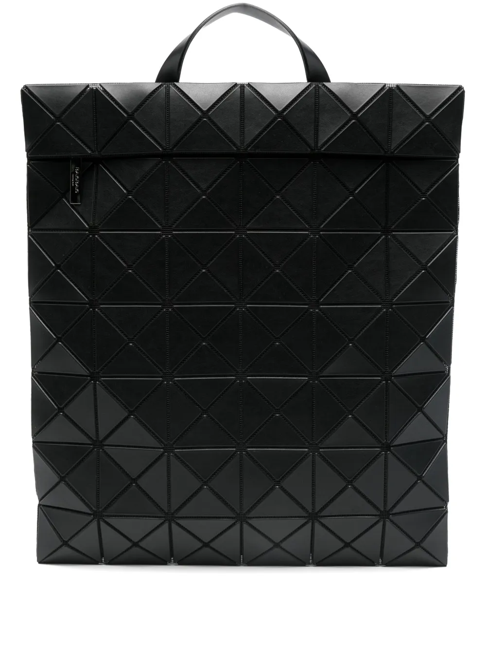 Рюкзак Bao Bao Bao Bao Issey Miyake, черный
Рюкзак Bao Bao Bao Bao Issey Miyake, черный