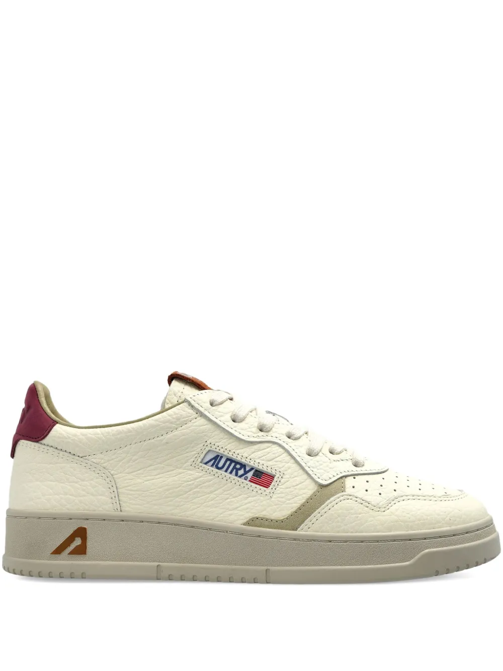 Кеды Medalist AUTRY, нейтральный
Кеды Medalist AUTRY, нейтральный