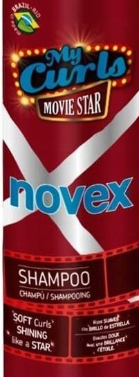 Шампунь для волос, 10 г Novex, My Curls Movie Star
Шампунь для волос, 10 г Novex, My Curls Movie Star