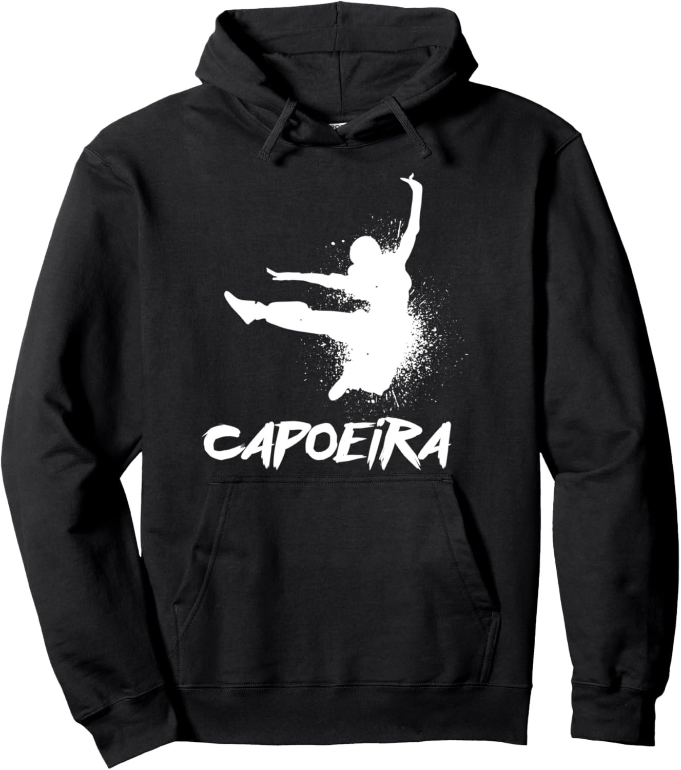 Толстовка с надписью Capoeira Galaxy Brazilian Music Martial Arts Acrobatics Self-Defense Dance Fight African Fighting Gift, черный
Толстовка с надписью Capoeira Galaxy Brazilian Music Martial Arts Acrobatics Self-Defense Dance Fight African Fighting Gift, черный