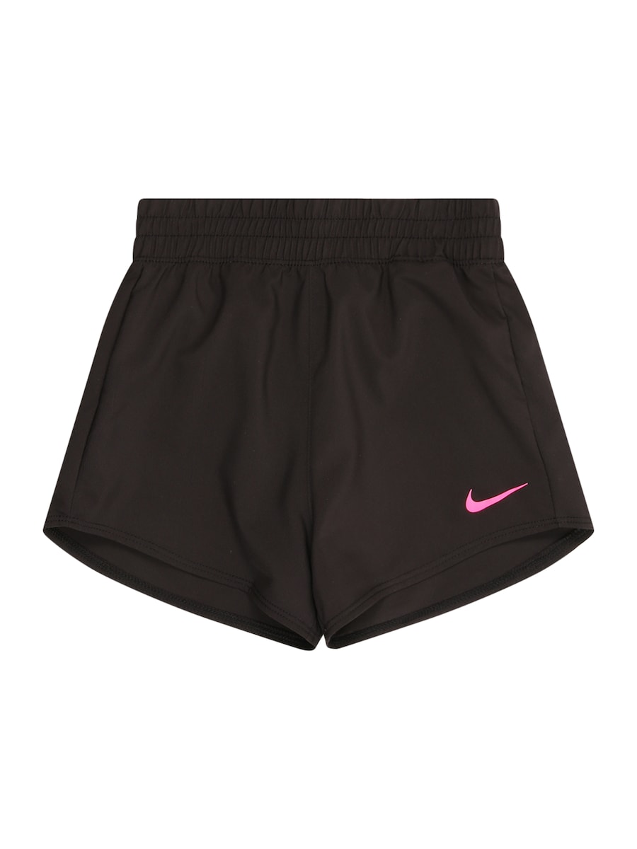 Обычные брюки Nike Sportswear, черный
Обычные брюки Nike Sportswear, черный