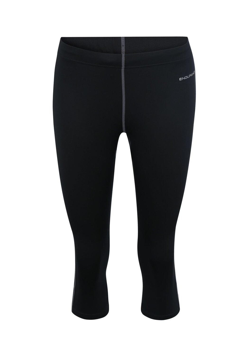 Легинсы для бега Zaragosa XQL со светоотражающими элементами ENDURANCE, черный
Легинсы для бега Zaragosa XQL со светоотражающими элементами ENDURANCE, черный