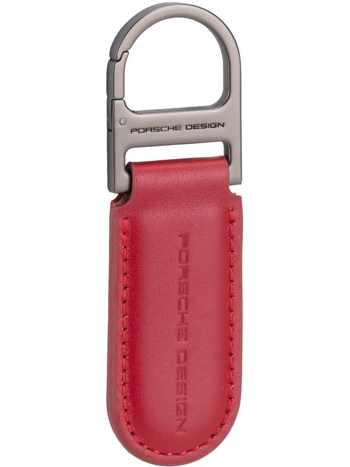 Кошелек Porsche Design, цвет carmine red
Кошелек Porsche Design, цвет carmine red