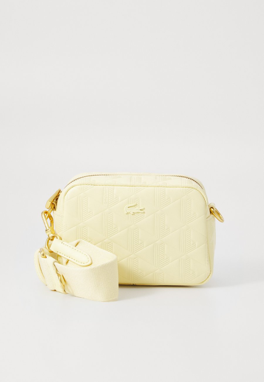 Сумка кросс-боди Lacoste CROSSOVER BAG, Flan/Beige
Сумка кросс-боди Lacoste CROSSOVER BAG, Flan/Beige