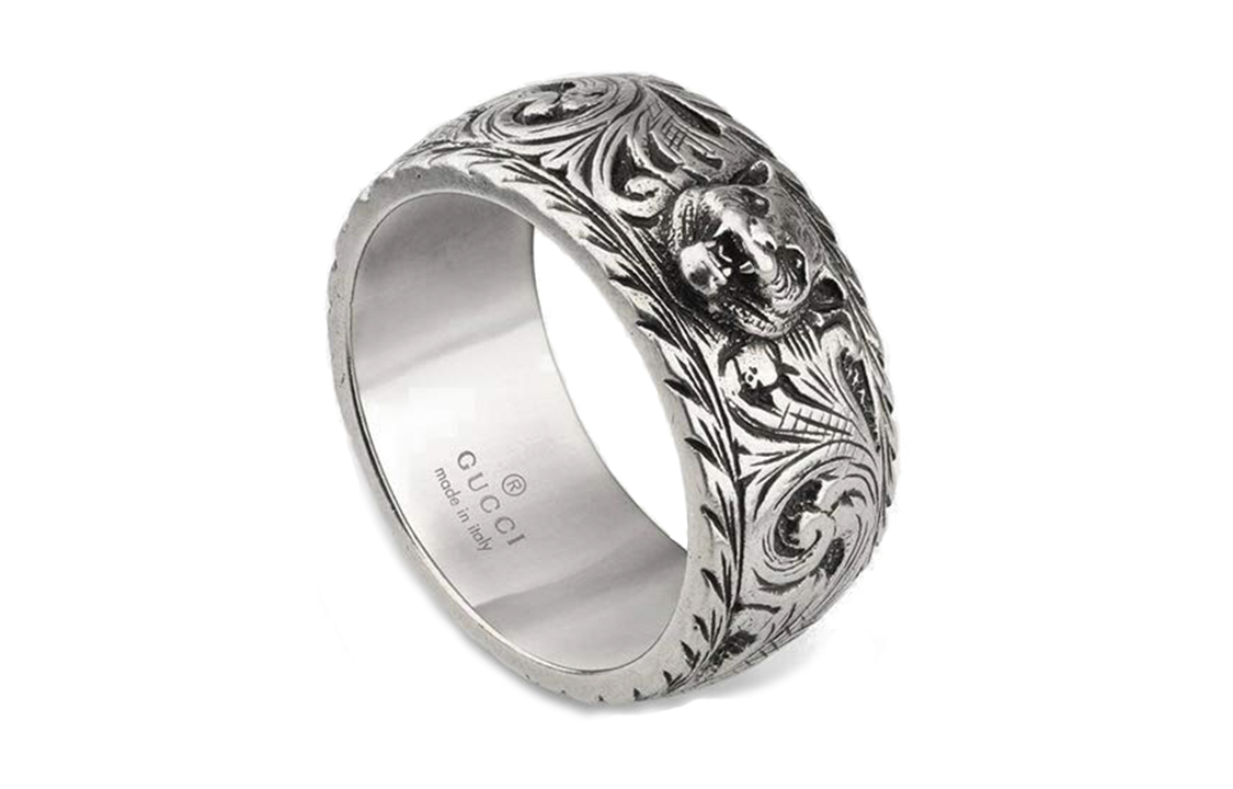 Кольцо Women's GUCCI
Кольцо Women's GUCCI