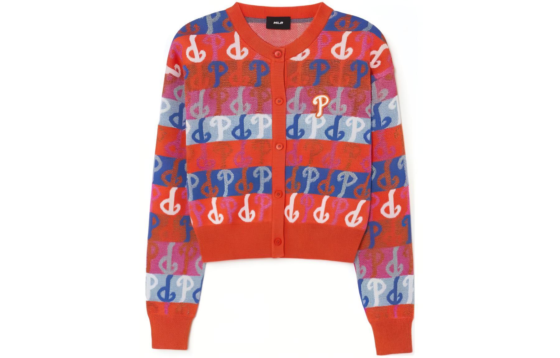 Футболка Philadelphia Phillies женская красная MLB
Футболка Philadelphia Phillies женская красная MLB