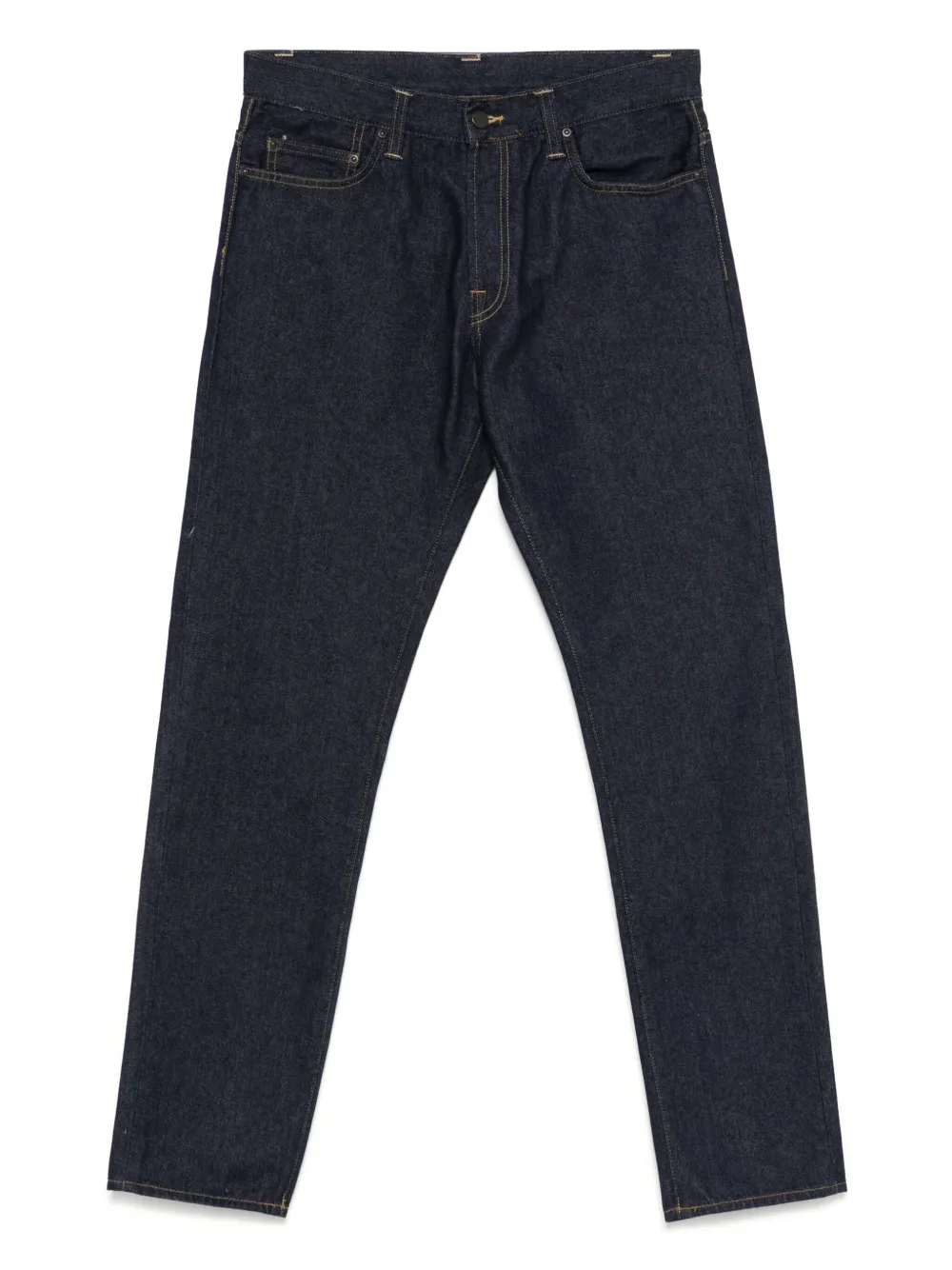 Джинсы Klondike Carhartt Wip, синий
Джинсы Klondike Carhartt Wip, синий