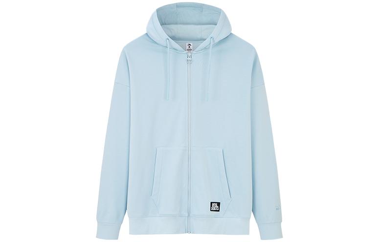 Анта Свитшот Женский Зеленая Волна Синий, Сапфировый Синий
Анта Свитшот Женский Зеленая Волна Синий, Сапфировый Синий