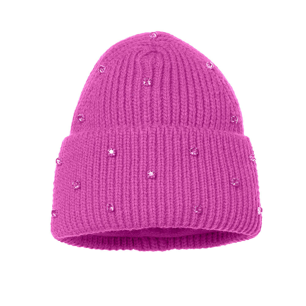Шапка Goldbergh Dream Beanie (женская), Viola
Шапка Goldbergh Dream Beanie (женская), Viola