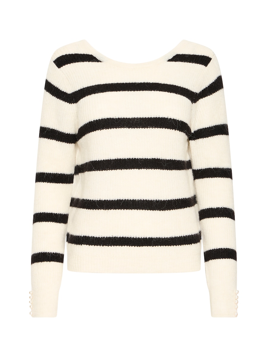 Свитер ICHI IHKAMARA, белый
Свитер ICHI IHKAMARA, белый