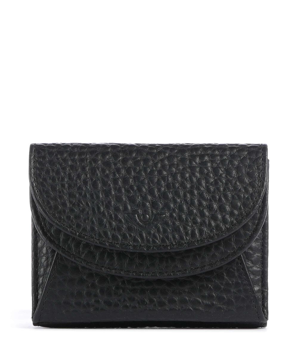 Кошелек hirsch tori rfid из зернистой яловой кожи Voi, черный
Кошелек hirsch tori rfid из зернистой яловой кожи Voi, черный