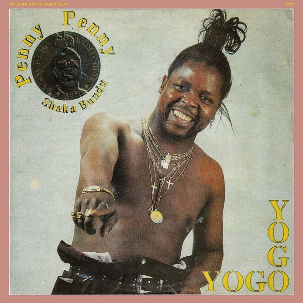 Диск CD Yogo Yogo - Penny Penny
Диск CD Yogo Yogo - Penny Penny