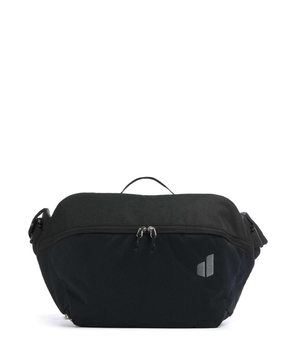 Слинг-Сумка stroof 8 из переработанного полиэстера Deuter, черный
Слинг-Сумка stroof 8 из переработанного полиэстера Deuter, черный