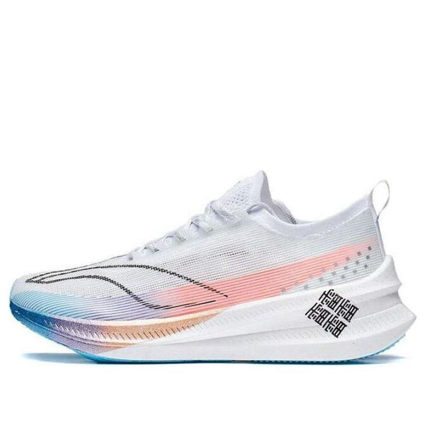 Кроссовки feidian 3.0 элита Li-Ning, белый
Кроссовки feidian 3.0 элита Li-Ning, белый