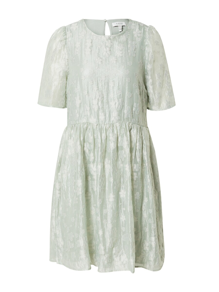 Мини платье b.young Dress JANLA, пастельный зеленый
Мини платье b.young Dress JANLA, пастельный зеленый