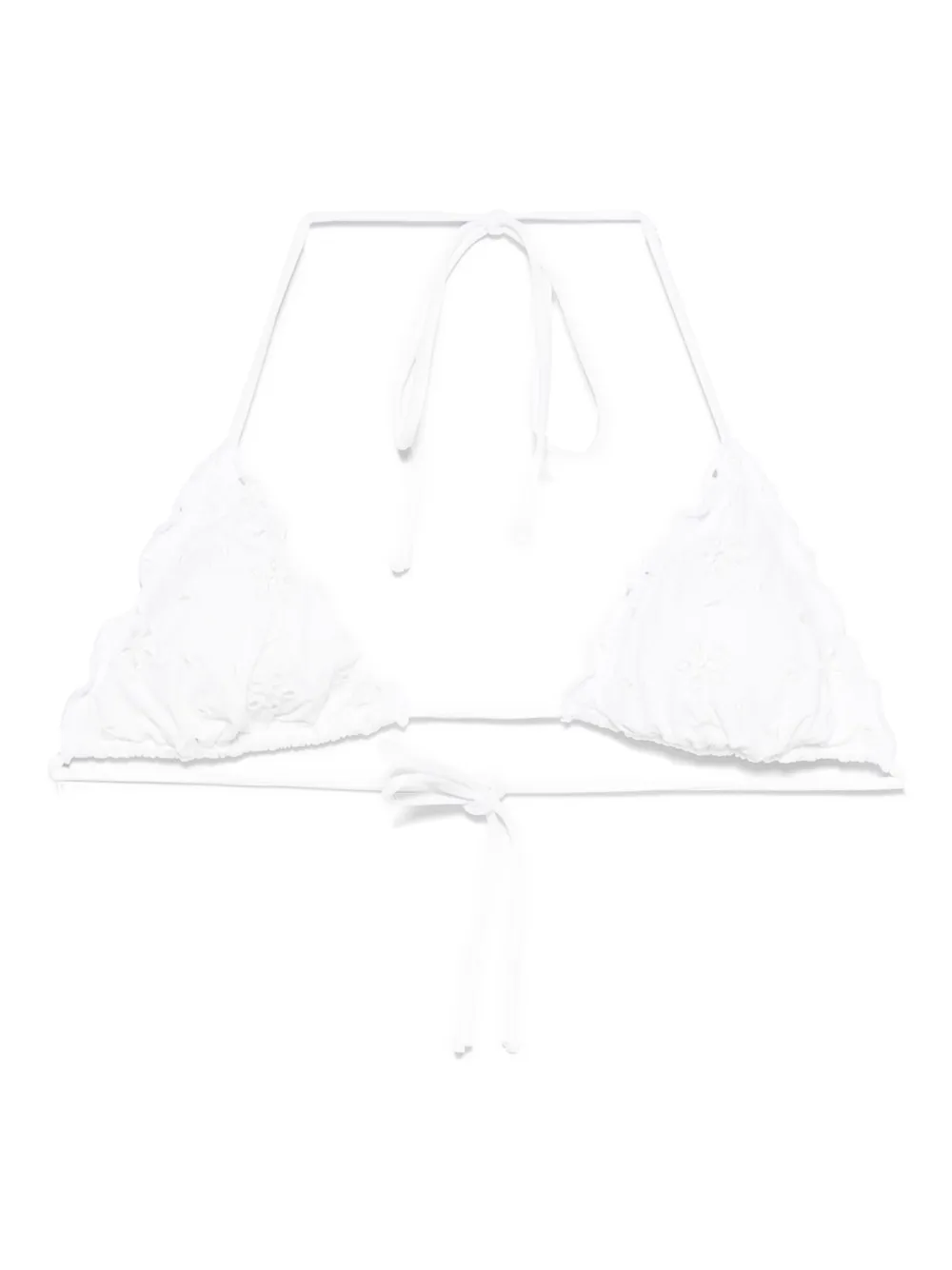 Топ бикини Sagittarius MC2 SAINT BARTH, белый
Топ бикини Sagittarius MC2 SAINT BARTH, белый