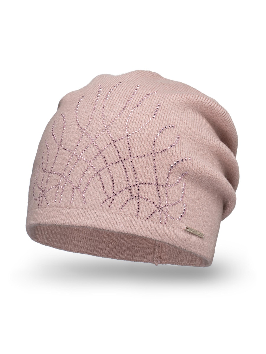 Шапка Vivisence 7011, светло-розовый
Шапка Vivisence 7011, светло-розовый