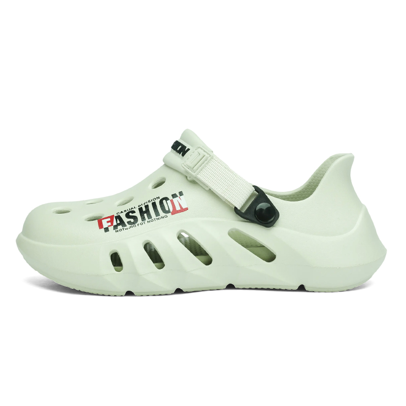 Jinho Клоги мужские зелёные, цвет Green
Jinho Клоги мужские зелёные, цвет Green