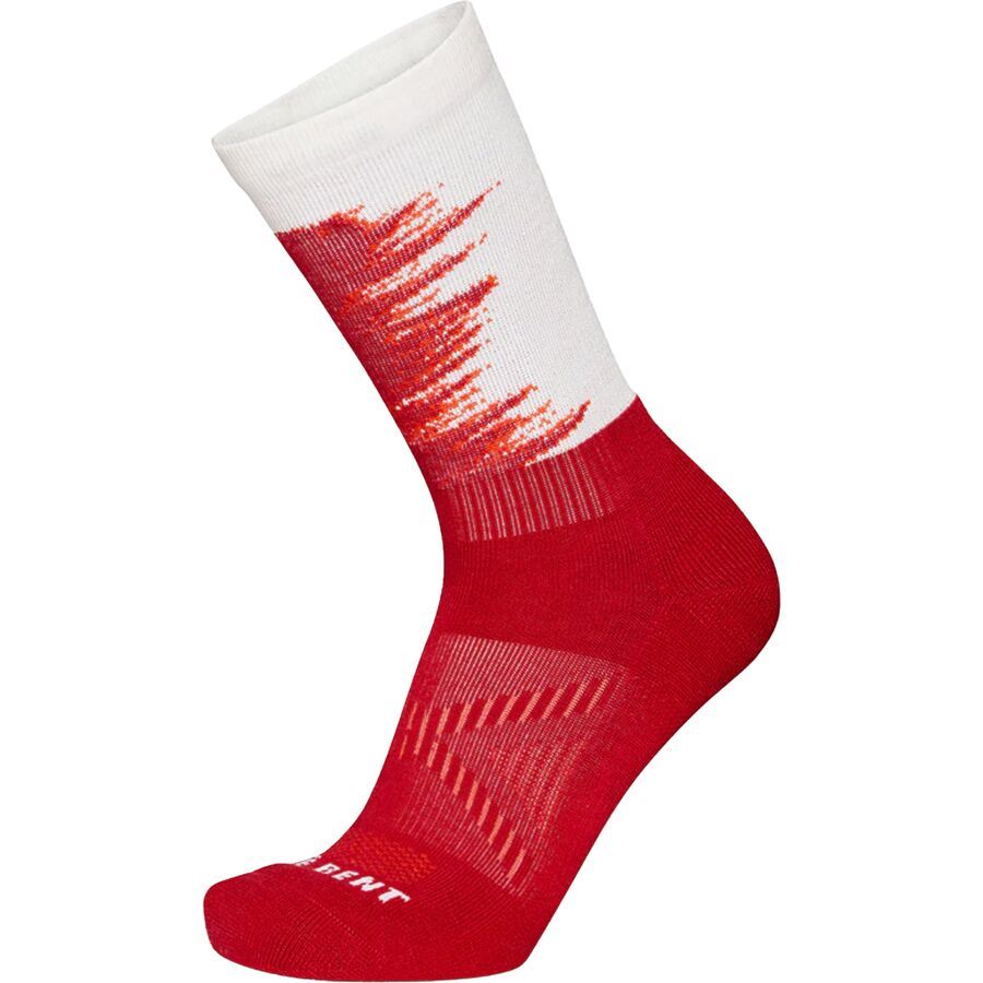 Носки Le Bent Nordic Race Targeted Cushion Snow Le Bent, Samba Red
Носки Le Bent Nordic Race Targeted Cushion Snow Le Bent, Samba Red