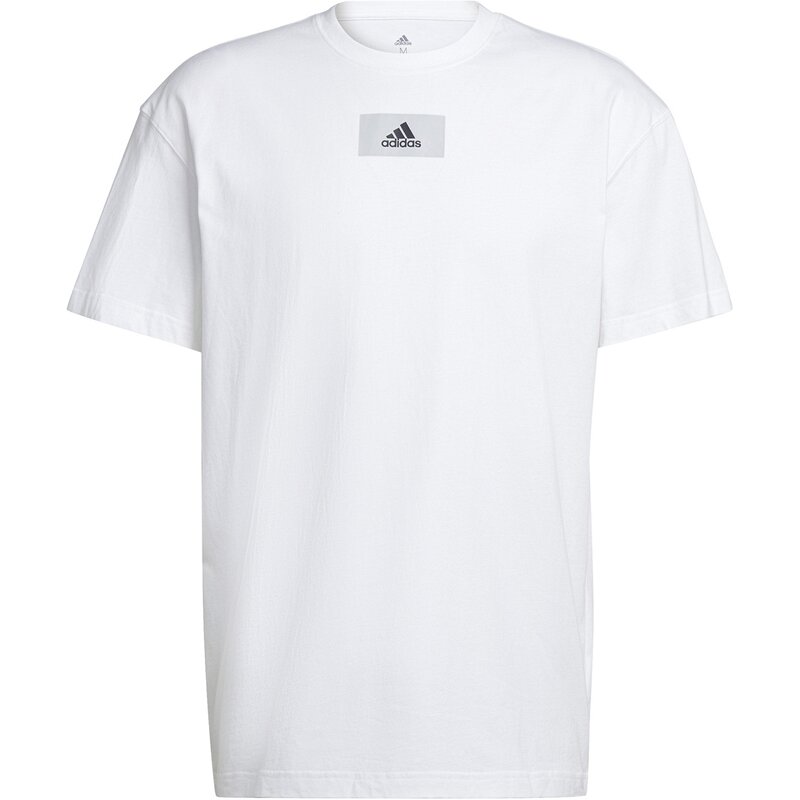 Рубашка m fv t Adidas, белый
Рубашка m fv t Adidas, белый
