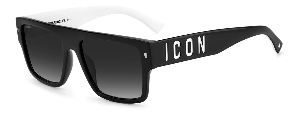 Мужские солнцезащитные очки ICON 0003-S DSQUARED
Мужские солнцезащитные очки ICON 0003-S DSQUARED
