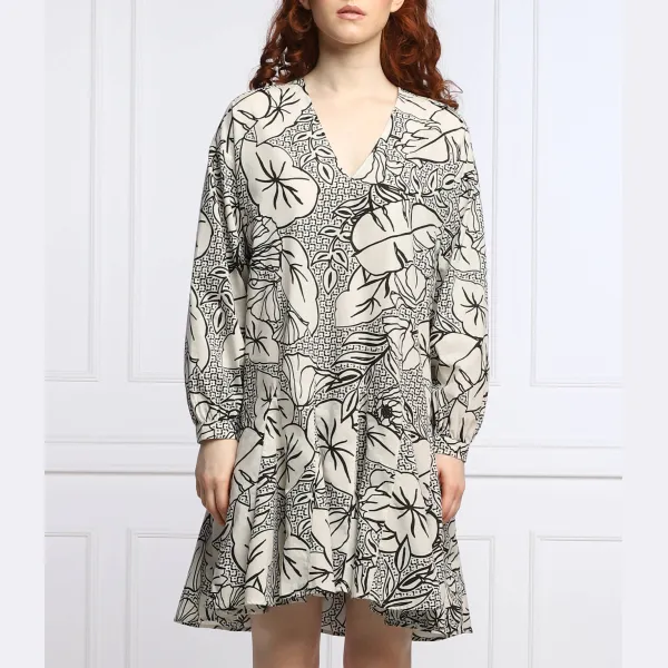 Платье Marc O'Polo, бежевый
Платье Marc O'Polo, бежевый