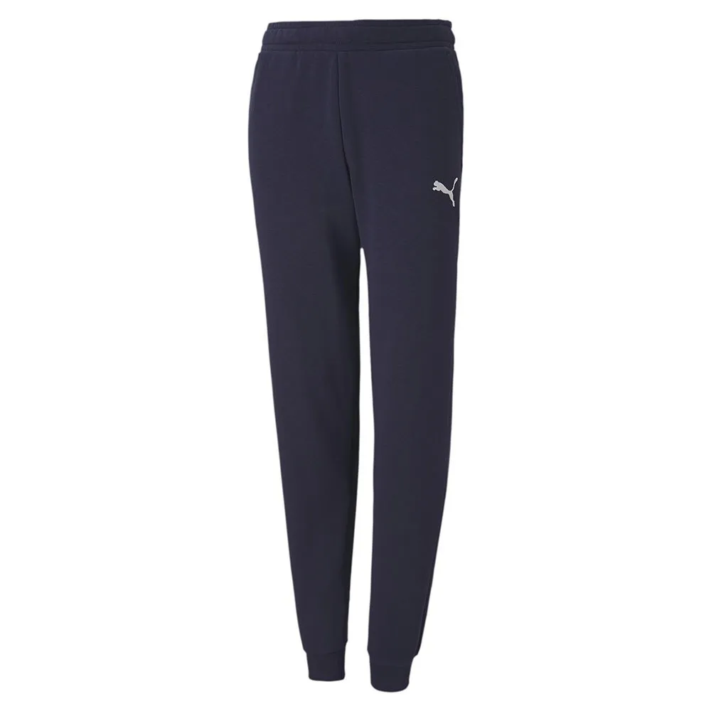 Брюки Puma Teamgoal 23 Casuals, синий
Брюки Puma Teamgoal 23 Casuals, синий