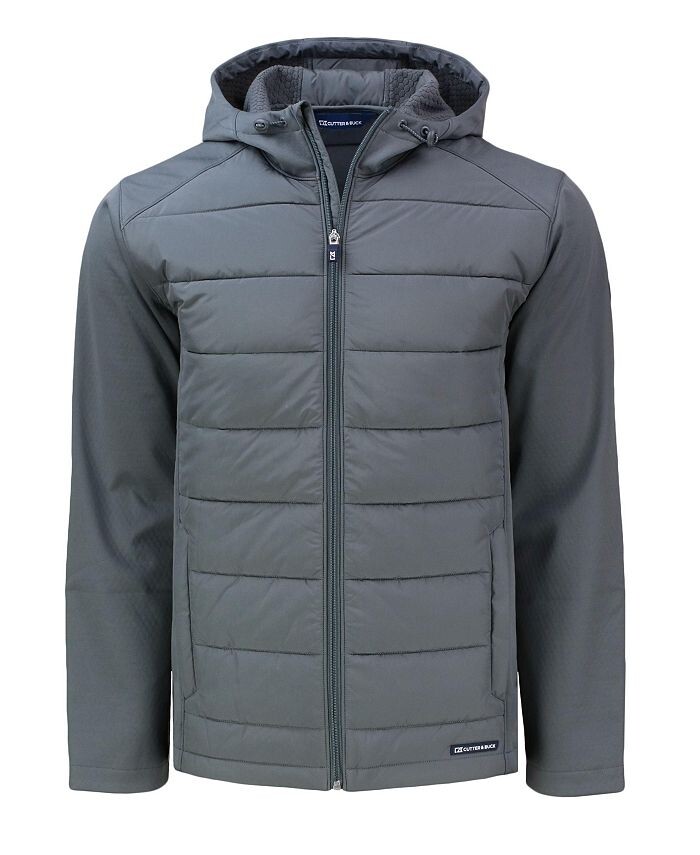 Мужские кроссовки Evoke Hybrid Eco Softshell из переработанного материала с полной молнией, большие размеры; Высокая куртка с капюшоном Cutter & Buck, черный, Черный;серый, Мужские кроссовки Evoke Hybrid Eco Softshell из переработанного материала с полной
Мужские кроссовки Evoke Hybrid Eco Softshell из переработанного материала с полной молнией, большие размеры; Высокая куртка с капюшоном Cutter & Buck, черный, Черный;серый, Мужские кроссовки Evoke Hybrid Eco Softshell из переработанного материала с полной