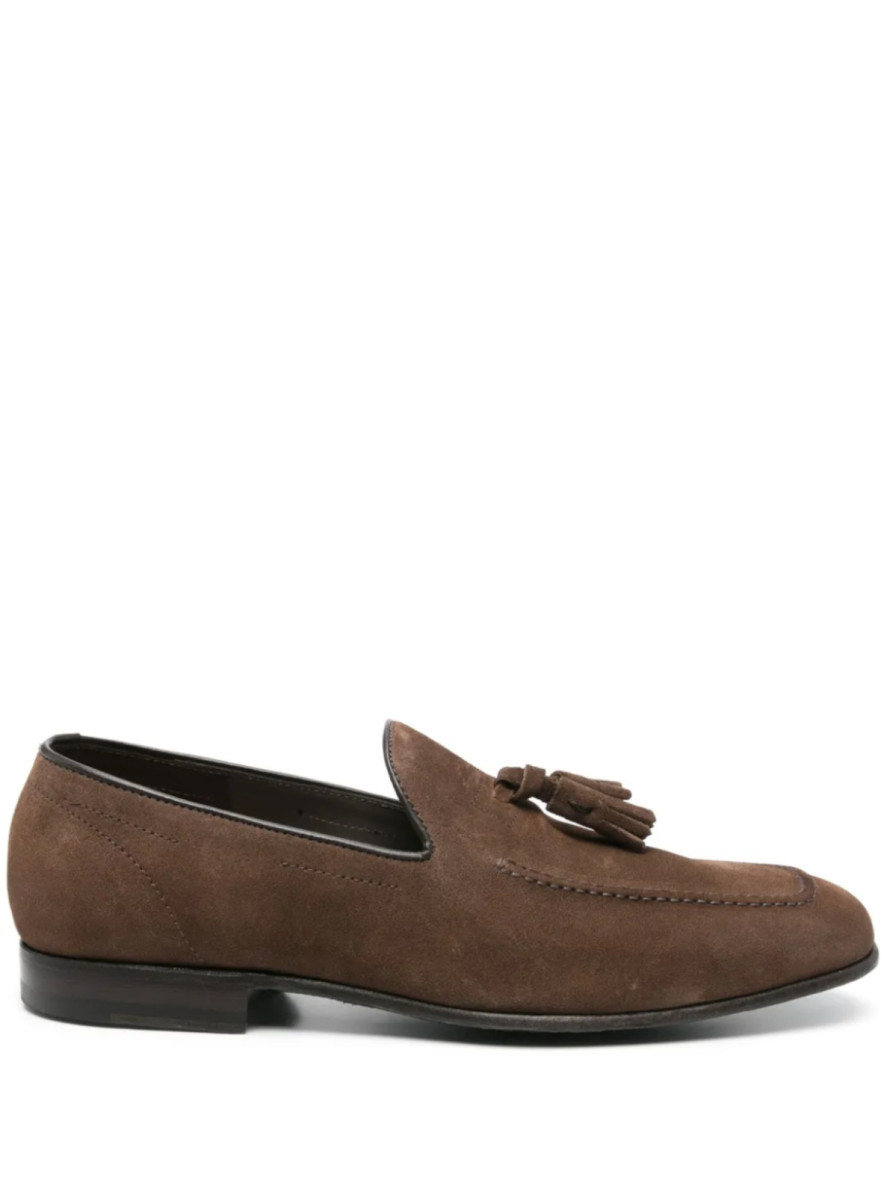 Замшевые мокасины Green George, коричневый
Замшевые мокасины Green George, коричневый