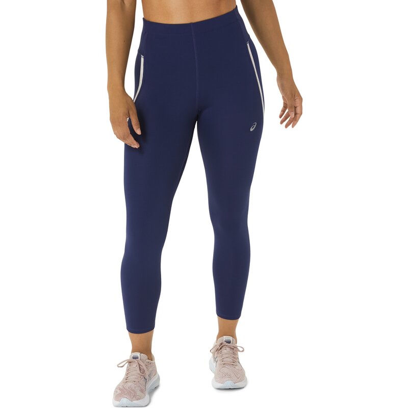 Леггинсы с высокой талией Asics, синий
Леггинсы с высокой талией Asics, синий