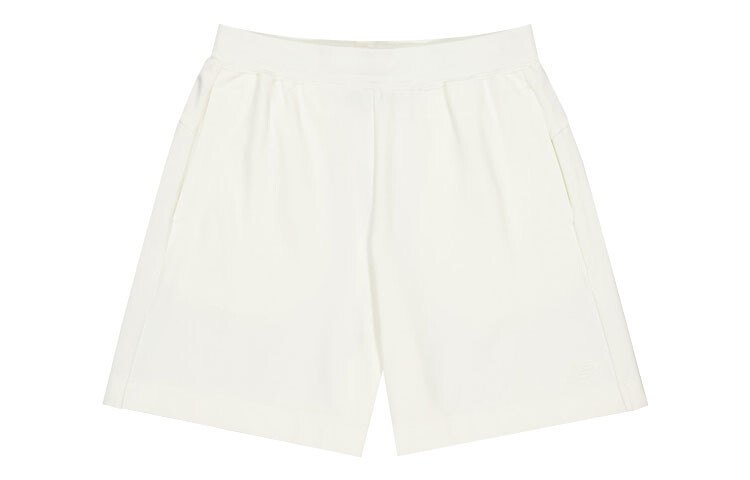 Повседневные шорты Centered Living женские Off White New Balance
Повседневные шорты Centered Living женские Off White New Balance