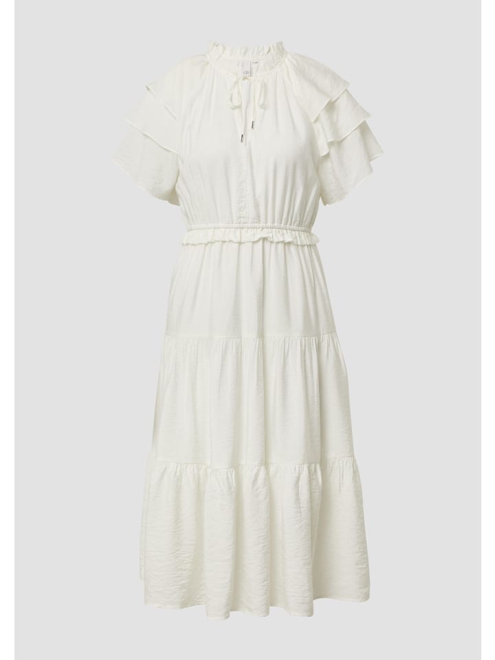 Платье в цвете 0200_ecru QS
Платье в цвете 0200_ecru QS