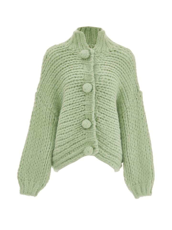 Спортивня куртка ebeeza, бирюзовый
Спортивня куртка ebeeza, бирюзовый