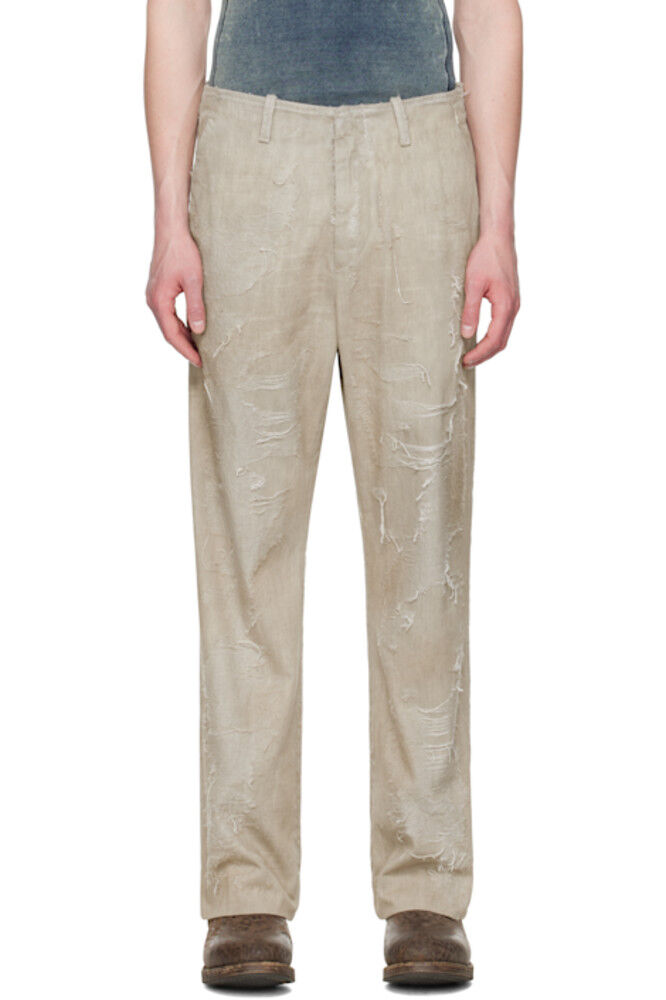 Серые свободные джинсы D-Boix 007au Diesel
Серые свободные джинсы D-Boix 007au Diesel