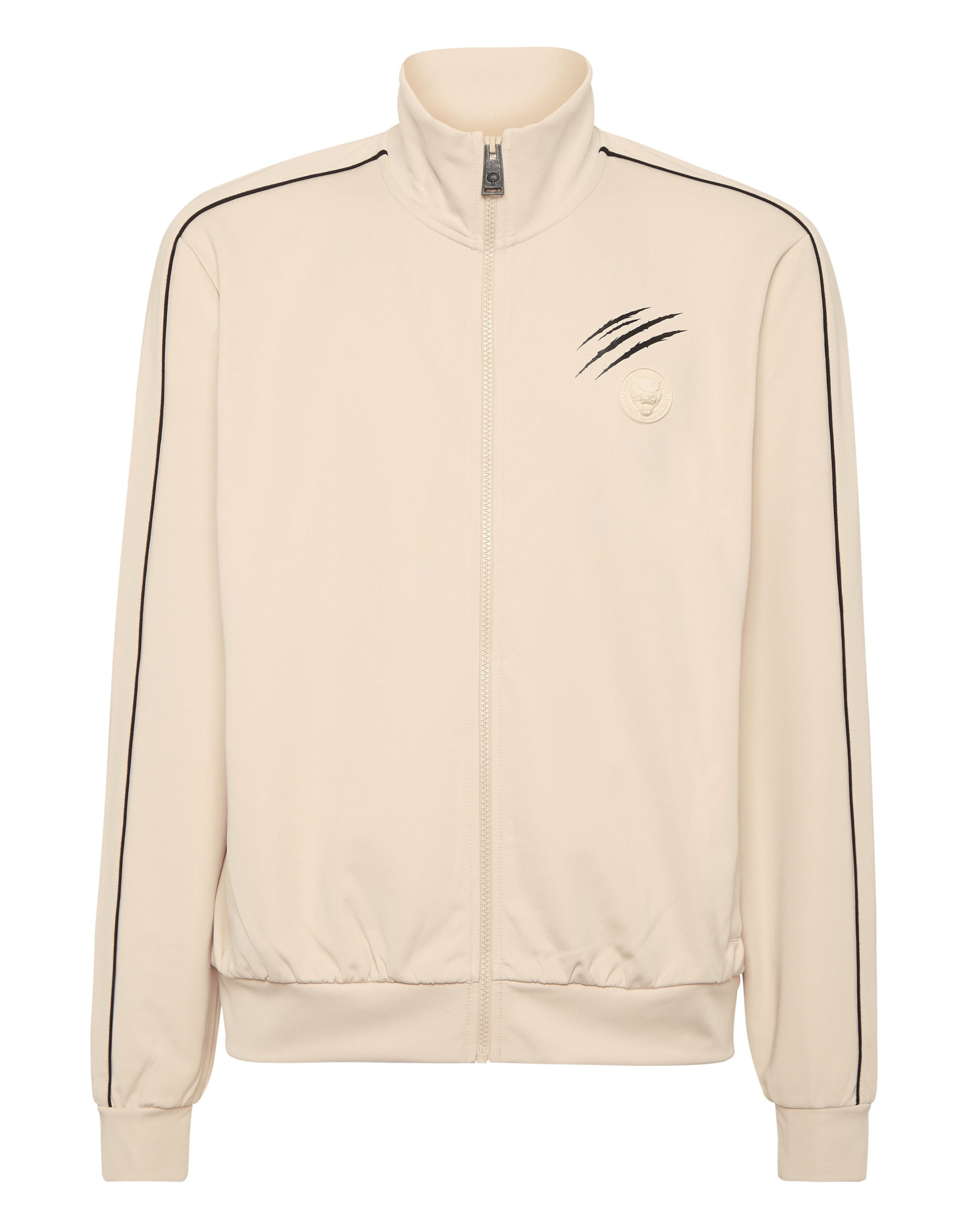 Plein Sport Куртка для межсезонья в бежевом цвете
Plein Sport Куртка для межсезонья в бежевом цвете
