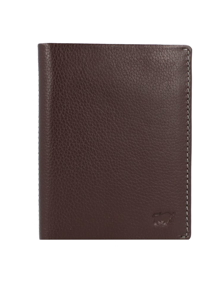 Кошелек Braun Büffel, цвет d. braun
Кошелек Braun Büffel, цвет d. braun